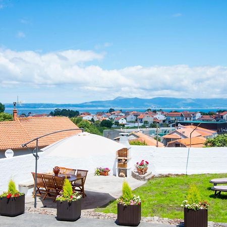 Casa Mamalola Villa O Grove Eksteriør billede