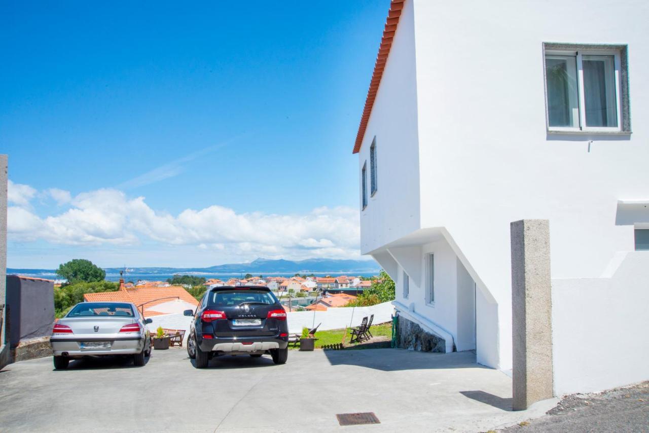 Casa Mamalola Villa O Grove Eksteriør billede