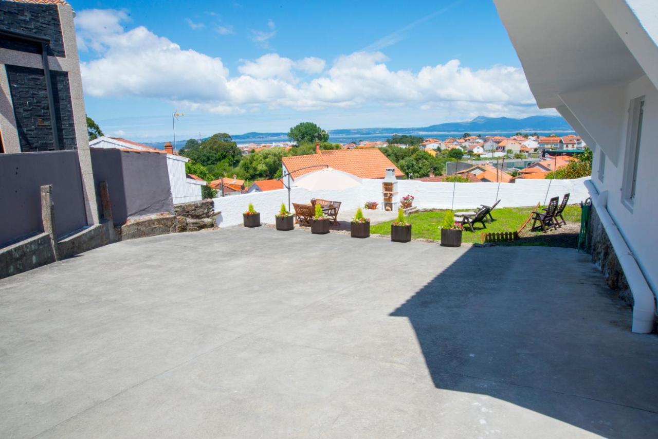 Casa Mamalola Villa O Grove Eksteriør billede
