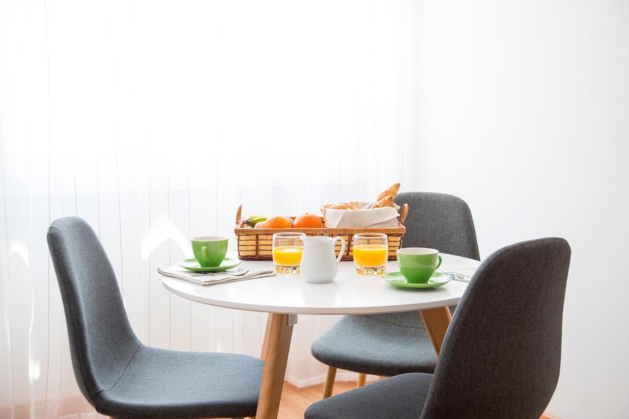 Casa Mamalola Villa O Grove Eksteriør billede