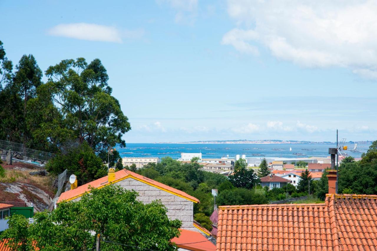 Casa Mamalola Villa O Grove Eksteriør billede