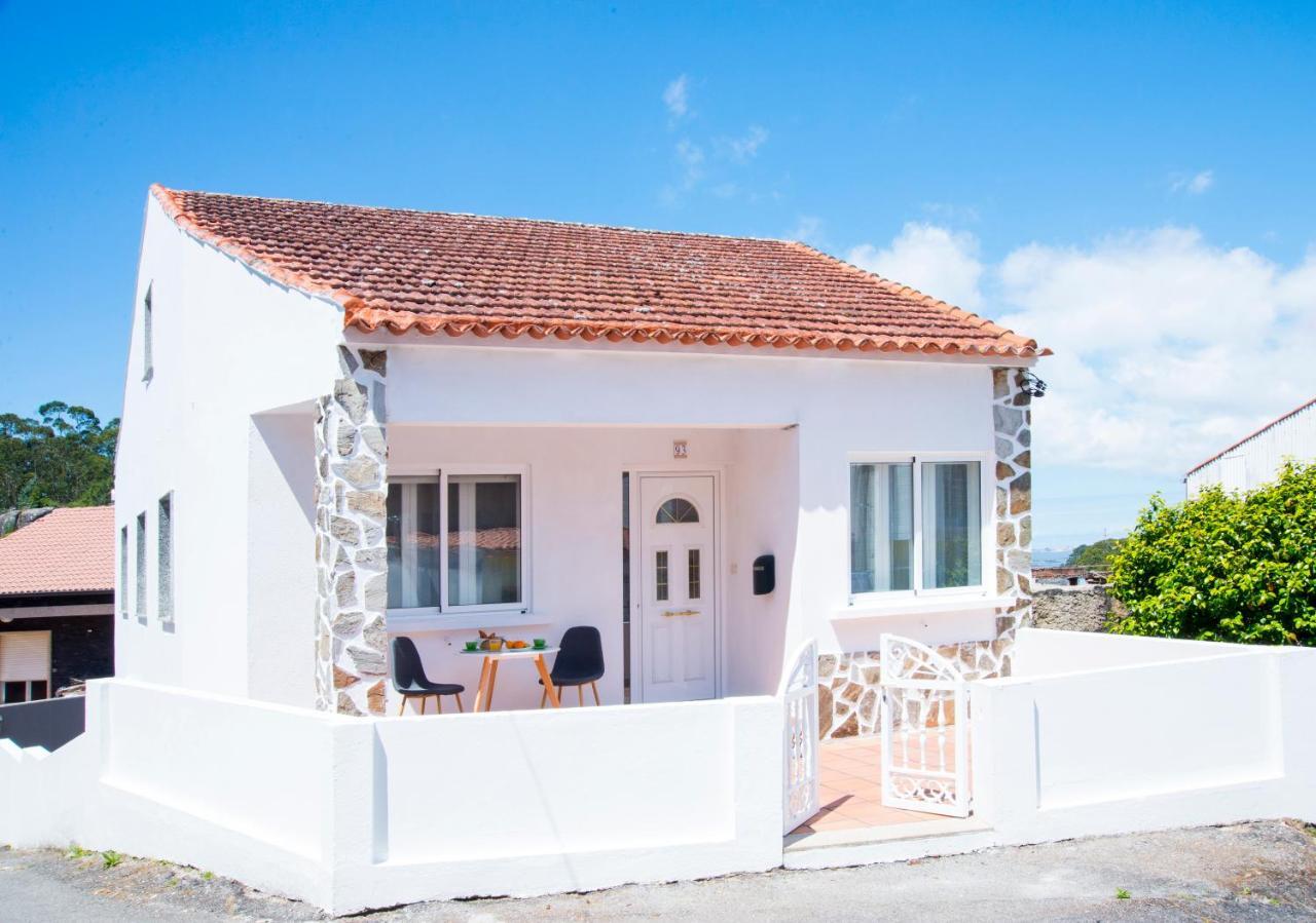 Casa Mamalola Villa O Grove Eksteriør billede